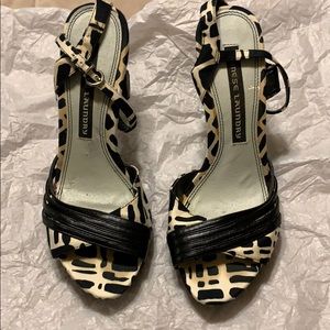 Chinese Laundry high heels